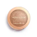 Makeup Revolution Bronzer Reloaded Shimmer Bronzer for Face Ilgasis savaitgalis 15g
