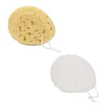 DONEGAL D/WASHING SPONGE oval (6009)