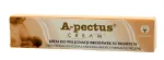 Kosmed A-pectus Nipplių priežiūros kremas 15ml