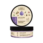 GREEN PHARMACY Multi Fig and Argan Oil kūno sviestas 200 ml