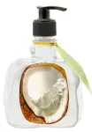 VITAMINŲ ENERGIJA Kokosų skystas muilas 500ml - dozatorius