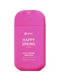 HISKIN Kar&scaron;tas Vasaros Hibisko rankų dezinfekavimo pur&scaron;kiklis 30 ml