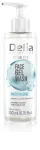 CLEAN SKIN - FDA - Drėkinantis valomasis gelis buteliuke 200ml EN/FR/NL/DE/ES/PL k12