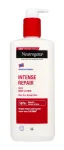 NEUTROGENA Norwegian Formula Intensively regenerating body emulsion - sausai ir &scaron;iurk&scaron;čiai odai 400 ml