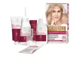 LOREAL Excellence Creme Plaukų dažai 9.1 Labai &scaron;viesus pelenų &scaron;viesiaplaukis