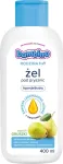 Bambino Family Hyperdelicate pear-scented shower gel 400ml