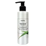 VENITA Hand Cream Moisturizing Hand Cream - Fresh Aloe Vera 200 ml