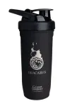 Reforce Stainless Steel - Game Of Thrones, Dracarys - 900 ml - SmartShake