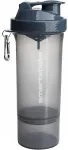 Slim Series, Stormy Grey - 500 ml - SmartShake