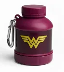 Whey2Go Funnel - DC Comics, WonderWoman - 110 ml - SmartShake