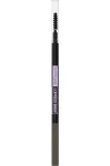 MAYBELLINE Express Brow Ultra Slim Antakių pie&scaron;tukas no. 04 Vidutinė Ruda 1 vnt