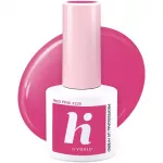 Hi Hybrid Hybrid Lak&scaron;tas Nr. 225 Raudona Rožinė 5ml