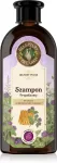 HERBAL FORMULAS Propolio ir &scaron;akniagumbių &scaron;ampūnas plaukų slinkimui 350ml