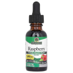 Raspberry, 1000mg - 30 ml. - Nature's Answer