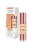 CASHMERE DD Drėkinamasis fondas - serumas su hialurono rūg&scaron;timi SPF 30 02 Bežinis