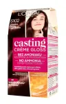 Casting Creme Gloss Dažymo kremas Nr. 5102 &Scaron;altas moka 1 vnt.