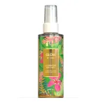 HISKIN Glow My Mind Ap&scaron;viečiantis kūno pur&scaron;kiklis Auksas 100 ml