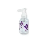 Top Choice Kelioninis butelis su pompa (90004) 75ml