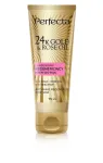 DAX GOLD&ROSE Regeneruojantis rankų kremas