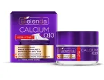 BIELENDA CALCIUM+Q10 Stangrinantis kremas lūpų ir akių kontūrui 15ml
