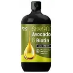 BIO NATURELL Avokadų aliejus ir biotinas &scaron;ampūnas visiems plaukų tipams 946 ml