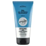 Joanna Styling Effect Extra Strong Plaukų Gelis 150g