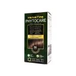 HERBAL TIME Phytocare Natūralus plaukų dažai 7NC Karamelė