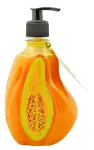 VITAMINŲ ENERGIJA Melon Fresh skystas muilas 500ml - pompa