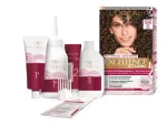 LOREAL Excellence Creme Plaukų dažai 5 &Scaron;viesiai rudas