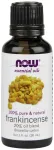 Essential Oil, Frankincense Oil 20% Oil Blend - 30 ml - NOW Foods