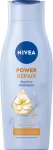 NIVEA Power Repair Shampoo 400 ml