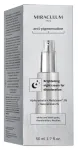 MIRACULUM Anti-Pigmentation Cream for lightening discoloration 50 ml