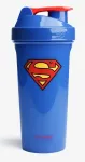 Lite DC Comics, Superman - 800 ml - SmartShake