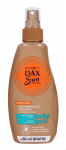 Dax Sun Tanning Accelerator for face and body Turbo Gold - pur&scaron;kiklis 200ml