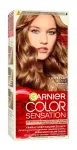 Garnier Color Sensation Dažymo kremas 7.0 Opal Blonde - &Scaron;velniai opalinis &scaron;viesus 1op.