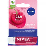 NIVEA CHERRY SHINE Protective Lipstick