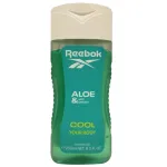 REEBOK Cool Your Body Moteri&scaron;kas du&scaron;o gelis 250 ml