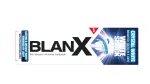 BLANX White Shock Toothpaste - Instant Whitening 75ml - Akimirksniu balinantis dantų pasta 75ml