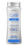 Joanna Ultra Color System &scaron;ampūnas &scaron;viesiems, &scaron;viesintiems ir pilkiems plaukams 400ml