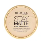 Rimmel Stay Matte Pressed Powder Nr. 005 14g