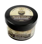 By My Beard Barzdos formavimo balzamas kremas 150 ml