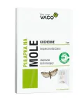 VACO ECO Virtuvės kandžių gaudyklė 1 pakuotė - 2 vnt.