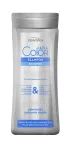 Joanna Ultra Color System &scaron;ampūnas &scaron;viesiems, akcentuotiems ir pilkiems plaukams 200ml