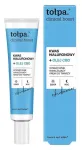 TOŁPA Clinical Boost Hyaluronic Acid + CBD Oil Drėkinantis Veido Kremas 40 ml