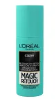 Loreal Magic Retouch Pur&scaron;kiklis &scaron;aknų korekcijai Nr. 1 Juodas 75ml