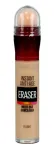 Maybelline Eraser Eye Light Concealer maskuoklis akių &scaron;viesai