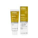 Tołpa dermo veido lipidro maitinantis regeneruojantis kremas turtingas, DIENAI 40 ml