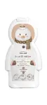 ON LINE Snowman 3-in-1 Gel for Body, Hair, and Face Wash 350 ml