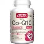 Co-Q10, 200mg - 60 vcaps - Jarrow Formulas