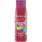 PERFECTA Bubble Tea Koncentruotas Du&scaron;o Gelis Su Vahine Vy&scaron;nių Ir Žaliąja Arbata 400ml